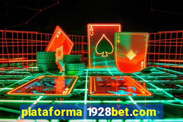 plataforma 1928bet.com